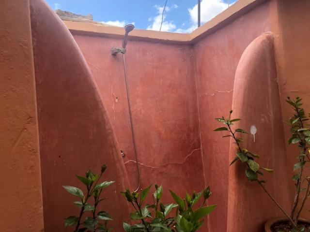Riad Des Deux Mers Marrakesh Exterior foto
