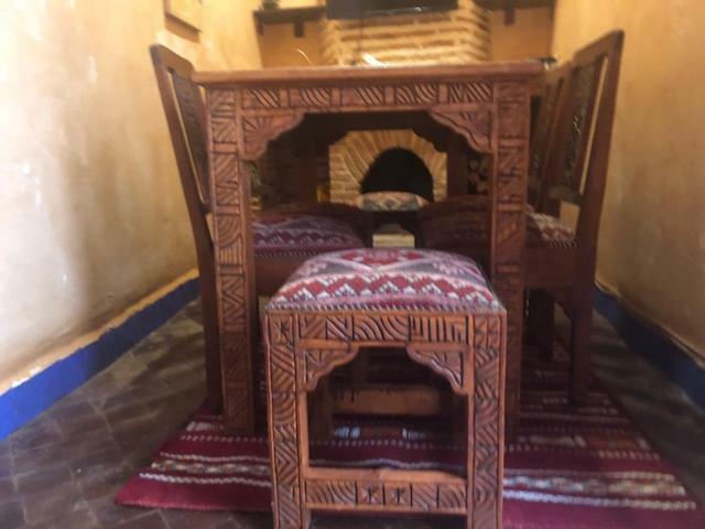 Riad Des Deux Mers Marrakesh Exterior foto
